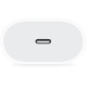 Зарядное устройство сетевое Apple 20W USB-C Power Adapter