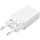 Зарядное устройство сетевое Xiaomi Mi 20W charger Type C, белое