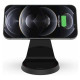 Беспроводная зарядная панель Belkin WIB003vfBK 7,5Вт + адаптер черный