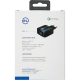 Зарядное устройство сетевое Red Line NQC-4 18W QC 3.0 черный