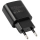 Зарядное устройство сетевое Red Line PD-25 25W Type-C черный