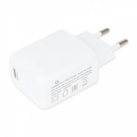 Cablexpert Адаптер питания PD20W,QC3.0, белый (MP3A-PC-29)