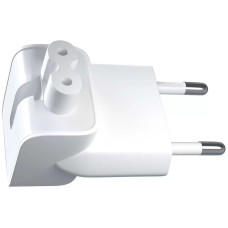Переходник Red Line Euro Plug, белый