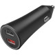 Зарядное устройство автомобильное Xiaomi Mi 37W Dual-Port Car Charger 2xUSB