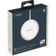 Беспроводная зарядная панель Deppa 24012 MagSafe, белый