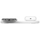 Беспроводная зарядная панель Belkin WIZ002vfWH белый