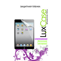 Защитное стекло LuxCase для iPad Pro 10.5