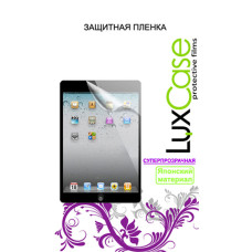 Защитное стекло LuxCase для iPad Pro 10.5