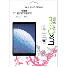Защитное стекло LuxCase для Apple iPad Air (2019)