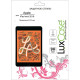 Защитное стекло LuxCase для Apple iPad mini (2019)