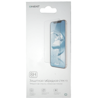 Гибридное защитное стекло Onext для Huawei MediaPad T2 7.0