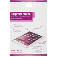 Защитное стекло Red Line для Apple iPad (2019)iPad (2020)iPad (2021)