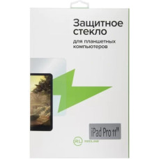 Защитное стекло Red Line для Apple iPad Pro 11 2022/2021/2020/2018