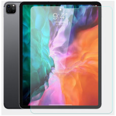 Защитное стекло LuxCase для Apple iPad Pro 11 2022/2021/2020/2018