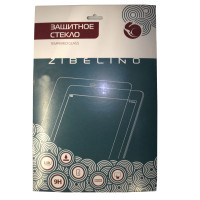Защитное стекло ZibelinoTG для Samsung Galaxy Tab A8 (SM-X200/SM-X205)