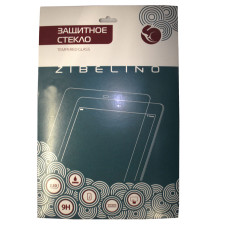 Защитное стекло ZibelinoTG для Samsung Galaxy Tab A8 (SM-X200/SM-X205)