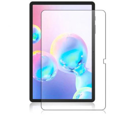 Защитное стекло ZibelinoTG для Samsung Galaxy Tab S8 (SM-X700)