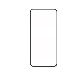 Защитное стекло Red Line для Apple iPhone 14 Pro черная рамка