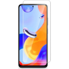 Защитное стекло ZibelinoTG для Xiaomi Redmi Note 11 Pro