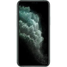 Защитное стекло ZibelinoTG 5D для Apple iPhone 11 ProXsX черная рамка