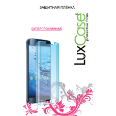 Защитная плёнка для iPhone XXs11 Pro LuxCase Суперпрозрачная