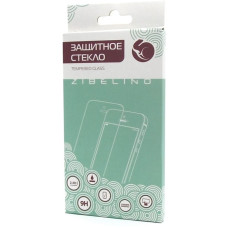 Защитное стекло ZibelinoTG для Apple iPhone 12 Pro Max