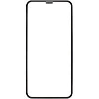 Защитное стекло Red Line для Apple iPhone 11 ProXXS, с черной рамкой