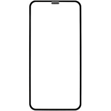 Защитное стекло Red Line для Apple iPhone 11 ProXXS, с черной рамкой