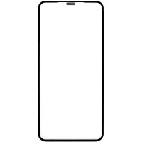 Защитное стекло Red Line для Apple iPhone 11Xr, с черной рамкой
