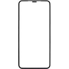 Защитное стекло Red Line для Apple iPhone 11Xr, с черной рамкой