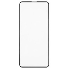 Защитное стекло Red Line для Xiaomi 12 Lite черная рамка
