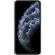 Защитное стекло ZibelinoTG 5D для Apple iPhone 11 Pro MaxXs Max черная рамка