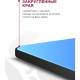 Защитное стекло ZibelinoTG для Xiaomi Poco F3/F4 5G/M4 Pro 5G/X4 Pro 5G 3D черная рамка