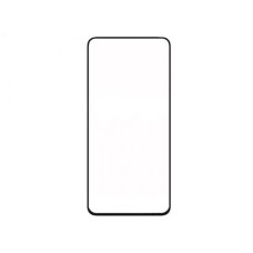 Защитное стекло Red Line для Xiaomi Redmi 10A черная рамка