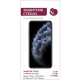 Защитное стекло ZibelinoTG для Apple iPhone 11 Pro MaxXs Max 3D черная рамка
