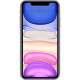 Защитное стекло ZibelinoTG 5D для Apple iPhone 11Xr черная рамка