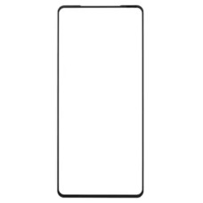 Защитное стекло Red Line для Xiaomi Redmi Note 11s 5G черная рамка