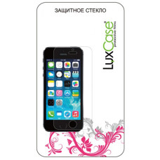 Защитная плёнка для iPhone XXs11 Pro LuxCase (На весь экран) TPU, Прозрачная
