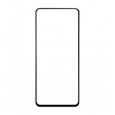 Защитное стекло Red Line для Xiaomi 12T черная рамка