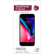 Защитное стекло ZibelinoTG 5D для Apple iPhone 78SE (2020) черная рамка