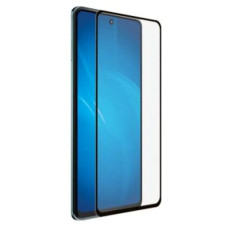 Защитное стекло ZibelinoTG 5D для Xiaomi Redmi Note 12 5G черная рамка