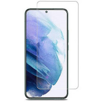 Защитное стекло Red Line для Samsung Galaxy S22/S23 прозрачная рамка