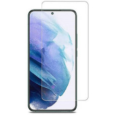Защитное стекло Red Line для Samsung Galaxy S22/S23 прозрачная рамка