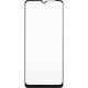 Защитное стекло Red Line для Samsung Galaxy A32 4G черная рамка