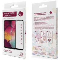 Защитное стекло ZibelinoTG 5D для Apple iPhone 11 ProXXS черная рамка