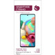 Защитное стекло ZibelinoTG 5D для Samsung Galaxy A71/A72/A73 5G/M51/M52/Note 10 Lite/S10 Lite черная рамка