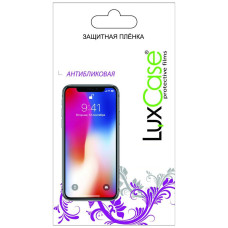 Защитная плёнка для iPhone XXs11 Pro LuxCase Антибликовая