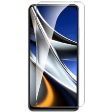 Защитное стекло ZibelinoTG для Xiaomi Poco X4 Pro 5G