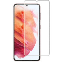 Защитное стекло Red Line для Samsung Galaxy S22+/S23+ прозрачная рамка