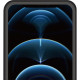 Защитное стекло SwitchEasy Glass Pro для Apple iPhone 12 mini черная рамка